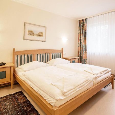Duenenpark Binz - Komfort Ferienwohnung Mit 2 Schlafzimmern Und Balkon Im Obergeschoss 277 Extérieur photo